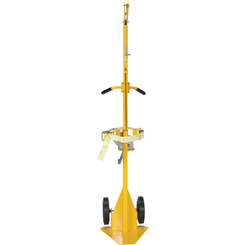 Portable Cylinder Lifter Distribution Jean Lapalme