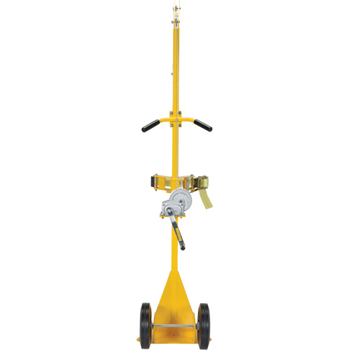 Portable Cylinder Lifter Distribution Jean Lapalme