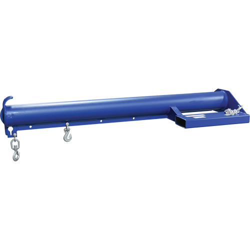 Non-Telescoping Economy Lift Master Boom Distribution Jean Lapalme