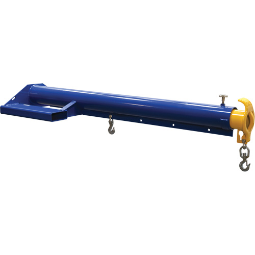 Fl&egrave;che t&eacute;lescopique &eacute;conomique Lift Master Distribution Jean Lapalme