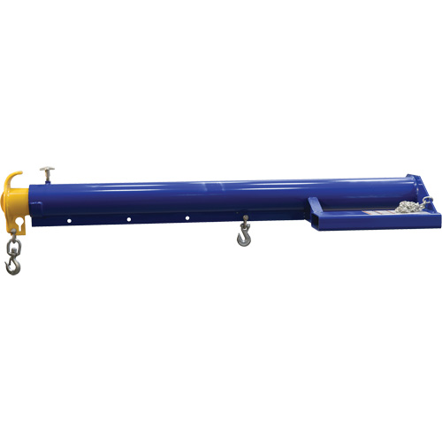 Fl&egrave;che t&eacute;lescopique &eacute;conomique Lift Master Distribution Jean Lapalme