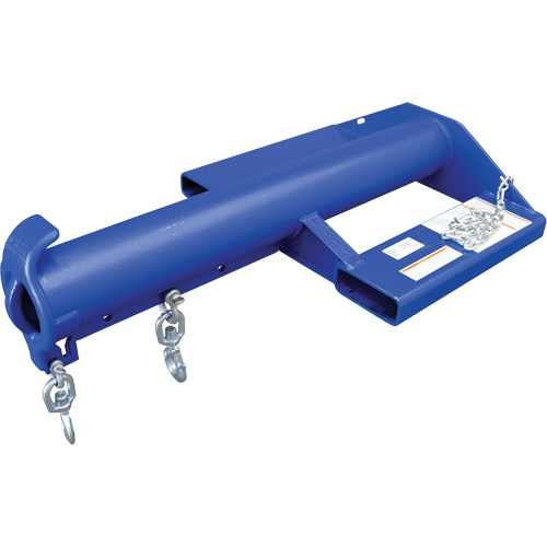 Fl&egrave;che courte non t&eacute;lescopique Lift Master Distribution Jean Lapalme