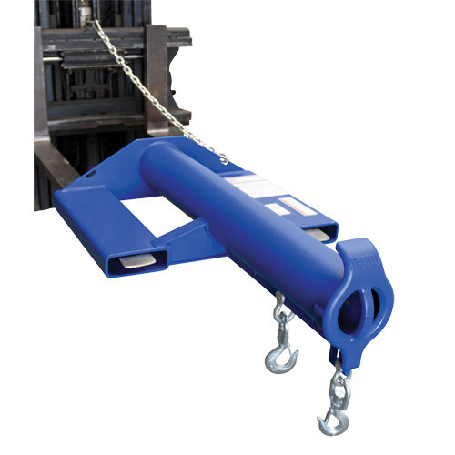 Fl&egrave;che courte non t&eacute;lescopique Lift Master Distribution Jean Lapalme