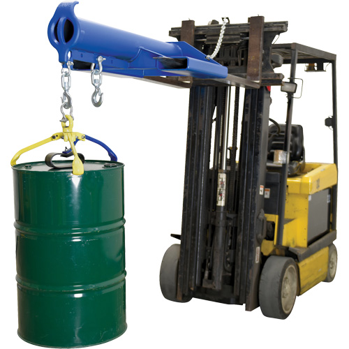 Fl&egrave;che courte non t&eacute;lescopique Lift Master Distribution Jean Lapalme