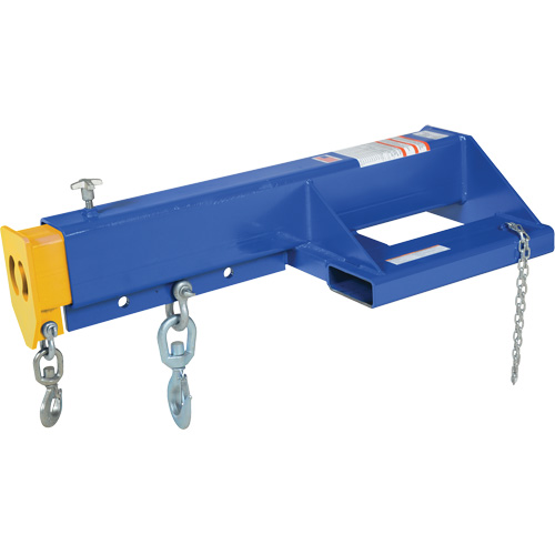 Fl&egrave;che courte t&eacute;lescopique Lift Master Distribution Jean Lapalme