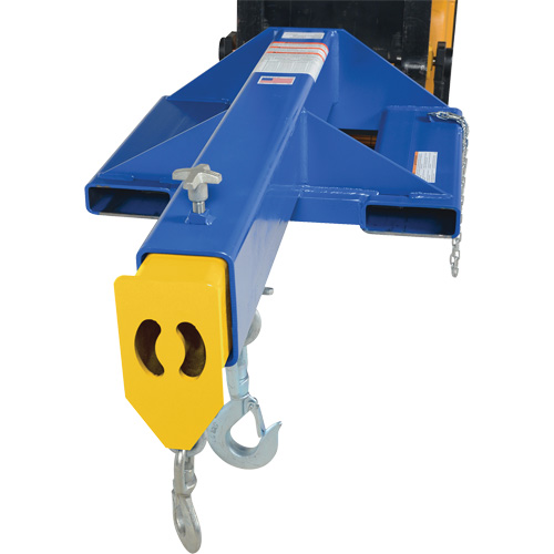 Fl&egrave;che courte t&eacute;lescopique Lift Master Distribution Jean Lapalme