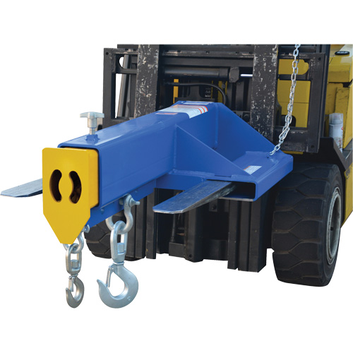 Fl&egrave;che courte t&eacute;lescopique Lift Master Distribution Jean Lapalme