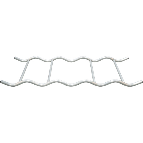 Support enti&egrave;rement soud&eacute; pour tonneau Distribution Jean Lapalme