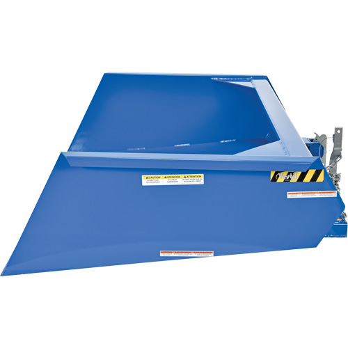 Fork Mounted Front Loader Distribution Jean Lapalme