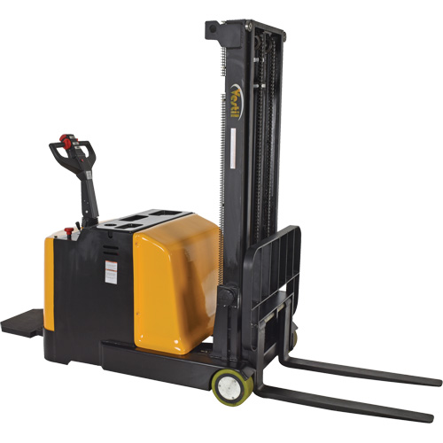 Counter-Balanced Powered Drive Lift Distribution Jean Lapalme