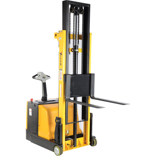 Counter-Balanced Powered Drive Lift Distribution Jean Lapalme