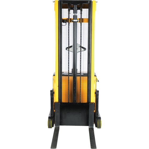 Counter-Balanced Powered Drive Lift Distribution Jean Lapalme