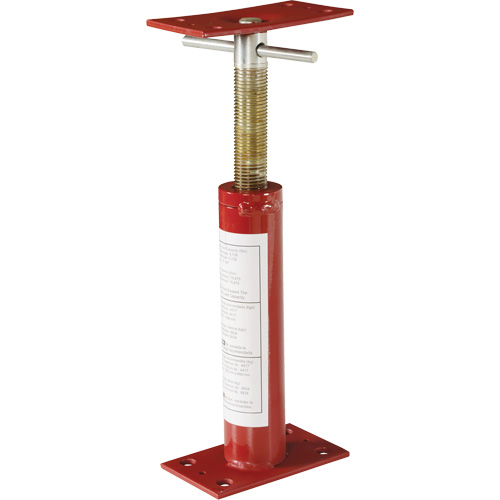 Basement Floor Jack Distribution Jean Lapalme