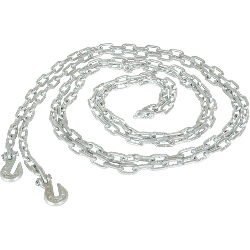 Replacement Pallet Puller Chain Distribution Jean Lapalme