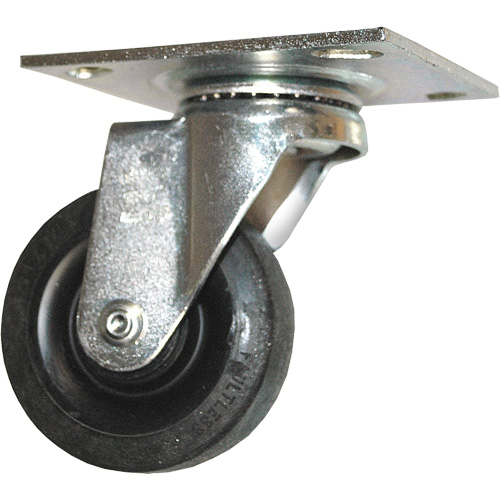 Tilt Truck Caster Distribution Jean Lapalme