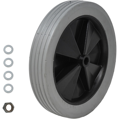 Tilt Truck Wheel Distribution Jean Lapalme