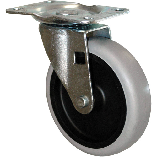 Tilt Truck Caster Distribution Jean Lapalme