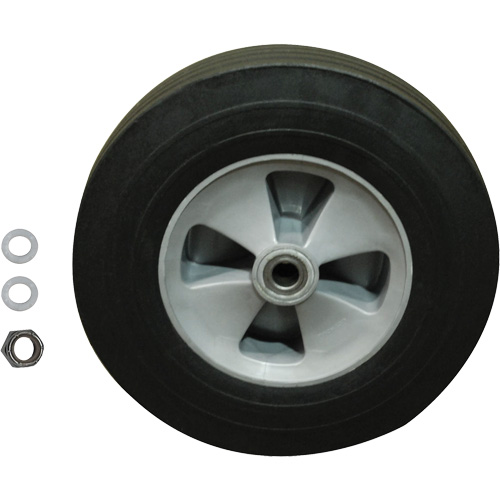 Tilt Truck Wheel Distribution Jean Lapalme