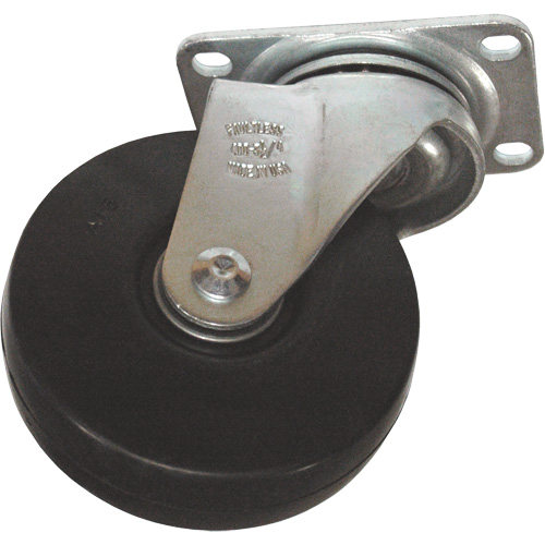 Tilt Truck Caster Distribution Jean Lapalme
