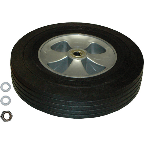 Tilt Truck Wheel Distribution Jean Lapalme