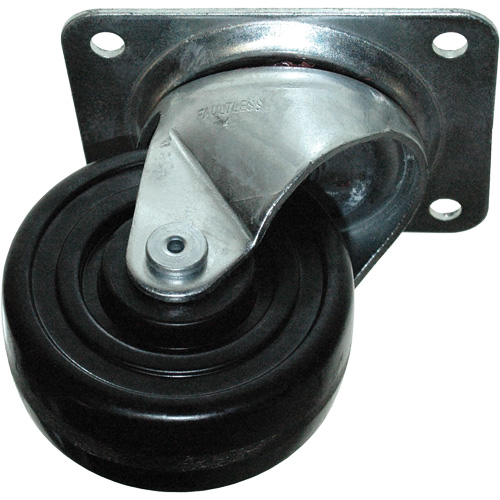 Tilt Truck Swivel Caster Distribution Jean Lapalme