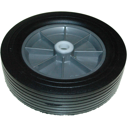 Tilt Truck Wheel Distribution Jean Lapalme