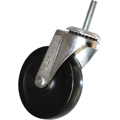 Tilt Truck Threaded Swivel Caster Distribution Jean Lapalme