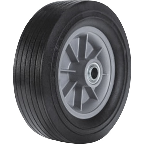 Tilt Truck Wheel Distribution Jean Lapalme