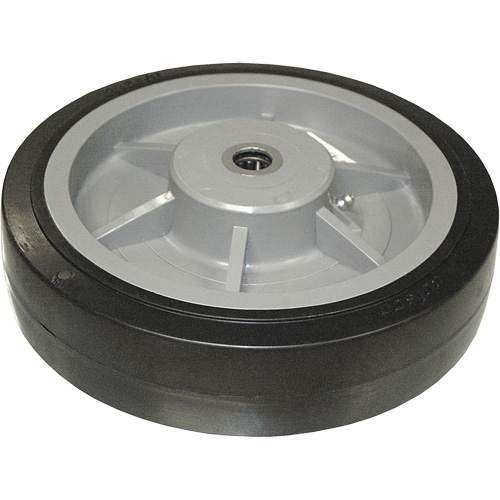 Tilt Truck Wheel Distribution Jean Lapalme