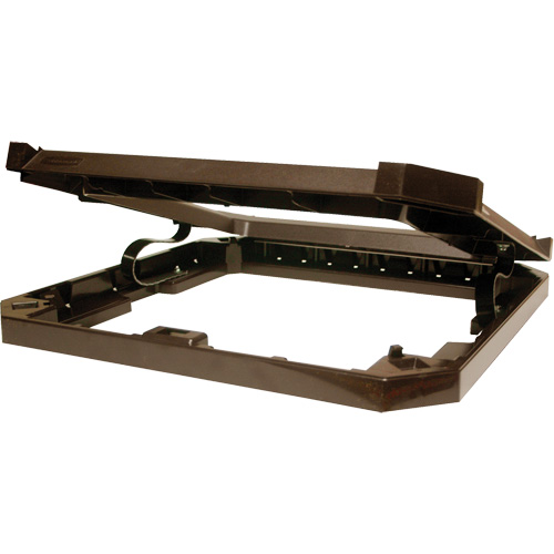 Landmark Series&reg; Container Stationary & Moving Collar Distribution Jean Lapalme