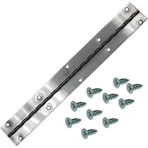 Landmark Series&reg; Container Piano Hinge Kit Distribution Jean Lapalme