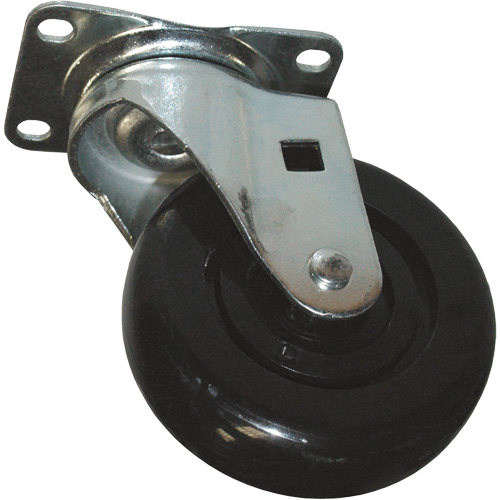 Cube Truck Swivel Caster Distribution Jean Lapalme
