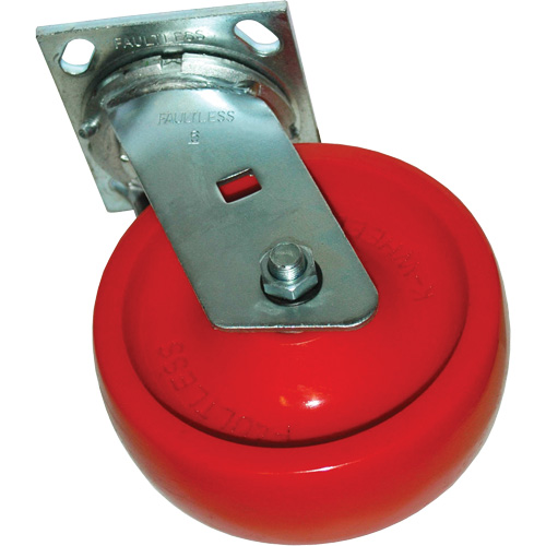 Tilt Truck Swivel Caster Distribution Jean Lapalme