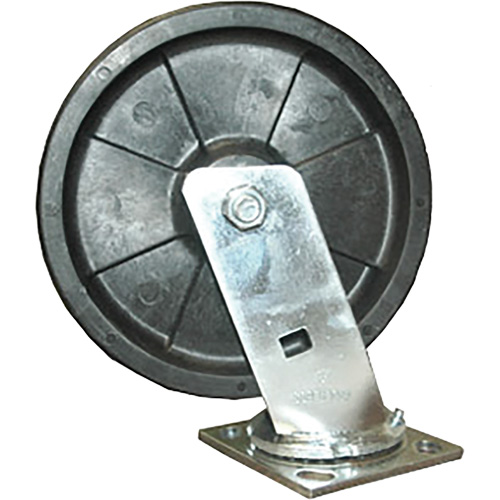 Platform Truck Swivel Caster Distribution Jean Lapalme