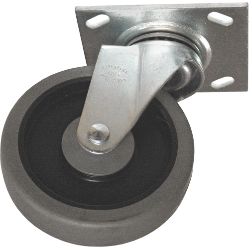 Tilt Truck Swivel Caster Distribution Jean Lapalme