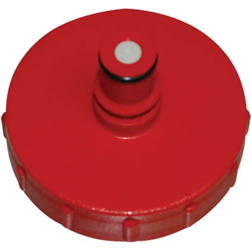 Bouchon pour r&eacute;servoir souple du syst&egrave;me de vadrouille Pulse Distribution Jean Lapalme