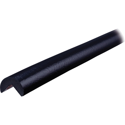 Model A Rounded Corner Guard Roll, 16.42' (5 m) Long Distribution Jean Lapalme