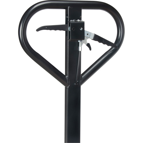 Transpalette robuste avec frein Distribution Jean Lapalme