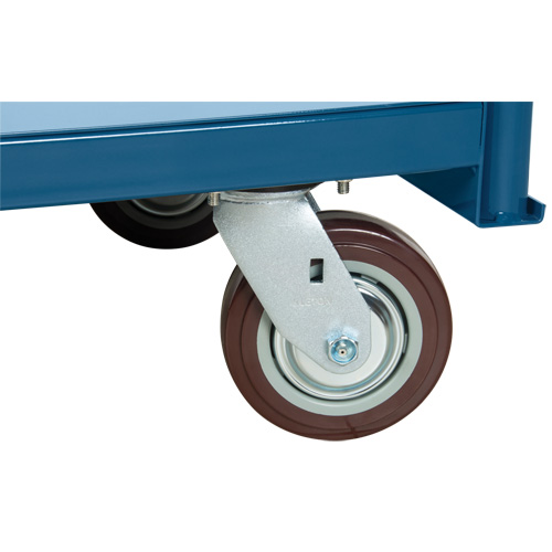 Chariot ajustable pour panneaux, 48" x 24" x 36", Capacit&eacute; 2000 lb Distribution Jean Lapalme