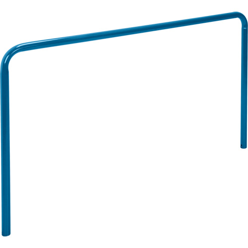 Support vertical de 24" x 48" pour chariot &agrave; panneaux Distribution Jean Lapalme
