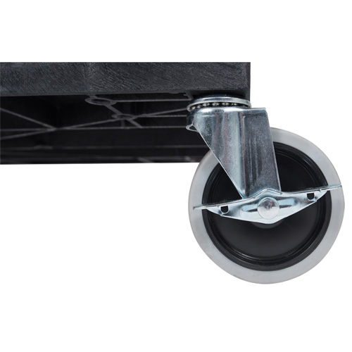 R&acirc;telier mobile, 3 tiers, 35-1/4" x 36-1/4" x 18", Capacit&eacute; 300 lb Distribution Jean Lapalme