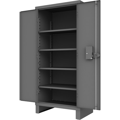 Access Control Cabinet Distribution Jean Lapalme