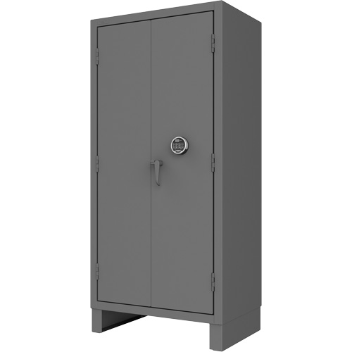 Access Control Cabinet Distribution Jean Lapalme
