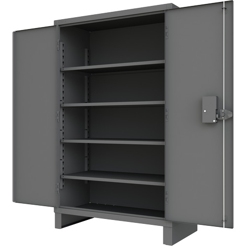 Access Control Cabinet Distribution Jean Lapalme