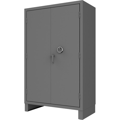 Access Control Cabinet Distribution Jean Lapalme