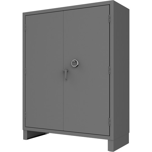 Access Control Cabinet Distribution Jean Lapalme