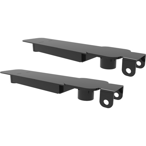 Connecteur pour chariot en H Distribution Jean Lapalme