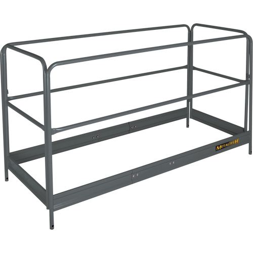 Guardrail Scaffold Kit Distribution Jean Lapalme