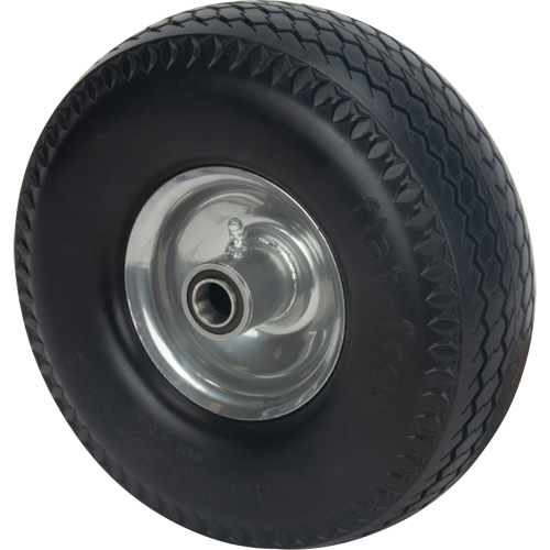 Flat Free Wheel Distribution Jean Lapalme