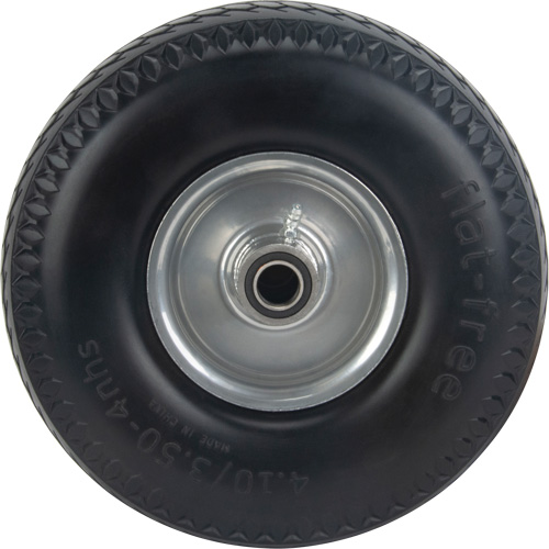 Flat Free Wheel Distribution Jean Lapalme